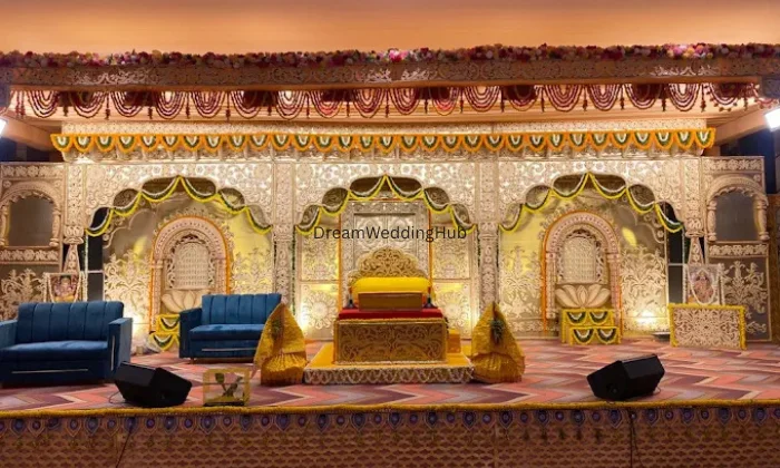 Singh Flower  Events